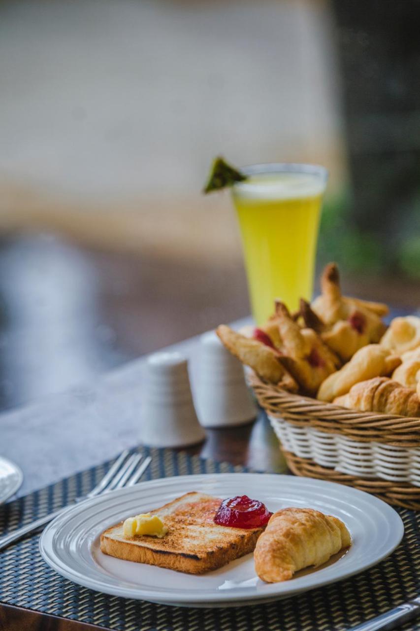 Elixir Hills Suites Resort And Spa مونار المظهر الخارجي الصورة